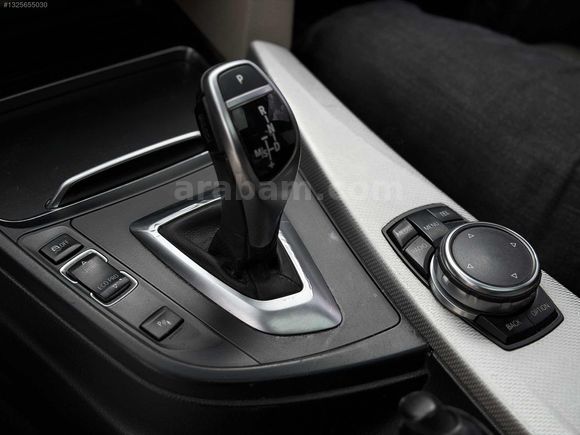 2016 BMW 40.YEAR GIRTLAK DOLUSU