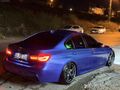 2016 BMW 40.YEAR GIRTLAK DOLUSU