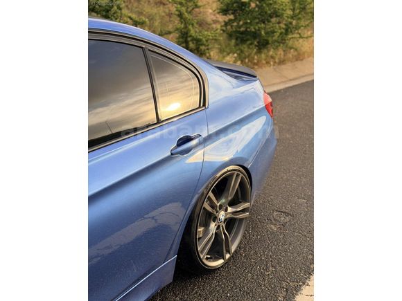 2016 BMW 40.YEAR GIRTLAK DOLUSU