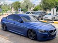 2016 BMW 40.YEAR GIRTLAK DOLUSU