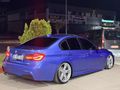2016 BMW 40.YEAR GIRTLAK DOLUSU