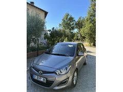 Sahibinden Hyundai i20 1.2 D-CVVT Sense 2012 Model 