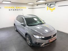 "%0 FAİZ KREDİ"2021 EGEA CROSS 1.4 FIRE URBAN "TRAMERSIZ"