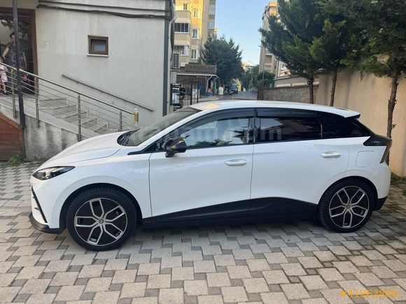 MR GRUP'TAN HATASIZ BOYASIZ MG4 K.KARTI 12 TAKSİT