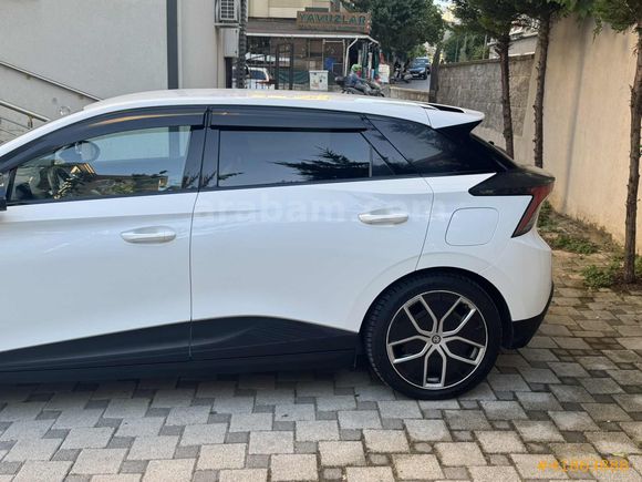 MR GRUP'TAN HATASIZ BOYASIZ MG4 K.KARTI 12 TAKSİT