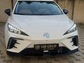 MR GRUP'TAN HATASIZ BOYASIZ MG4 K.KARTI 12 TAKSİT