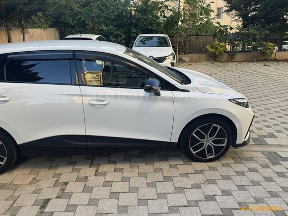 MR GRUP'TAN HATASIZ BOYASIZ MG4 K.KARTI 12 TAKSİT