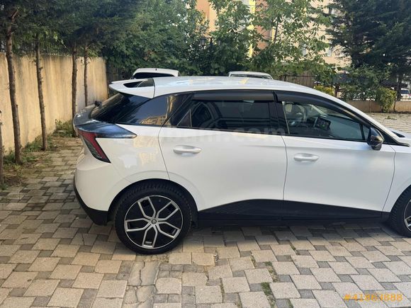 MR GRUP'TAN HATASIZ BOYASIZ MG4 K.KARTI 12 TAKSİT