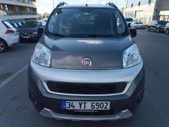 Sahibinden Fiat Fiorino Combi 1.3 Multijet Premio 2017 Model