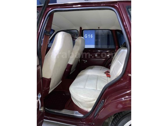 Sahibinden Chevrolet koleksiyonluk  Chevette 