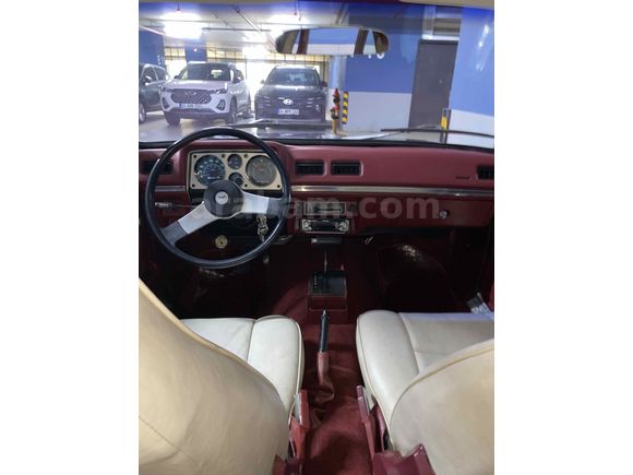 Sahibinden Chevrolet koleksiyonluk  Chevette 