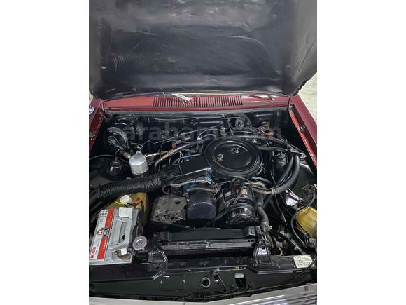 Sahibinden Chevrolet koleksiyonluk  Chevette 