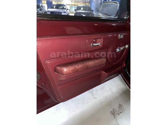 Sahibinden Chevrolet koleksiyonluk  Chevette 