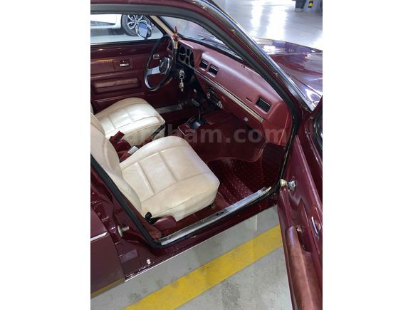Sahibinden Chevrolet koleksiyonluk  Chevette 