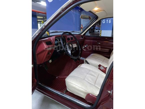 Sahibinden Chevrolet koleksiyonluk  Chevette 