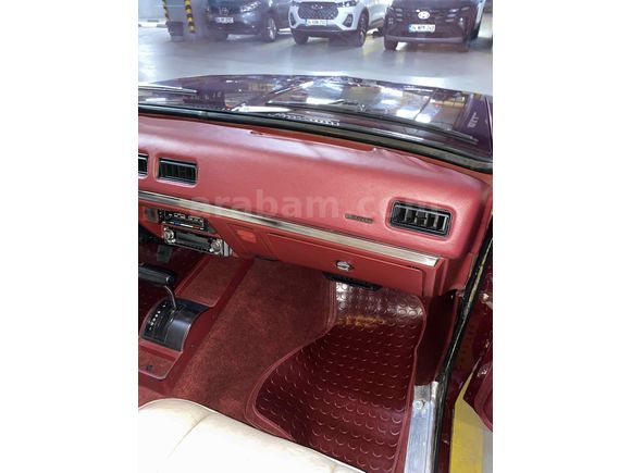 Sahibinden Chevrolet koleksiyonluk  Chevette 