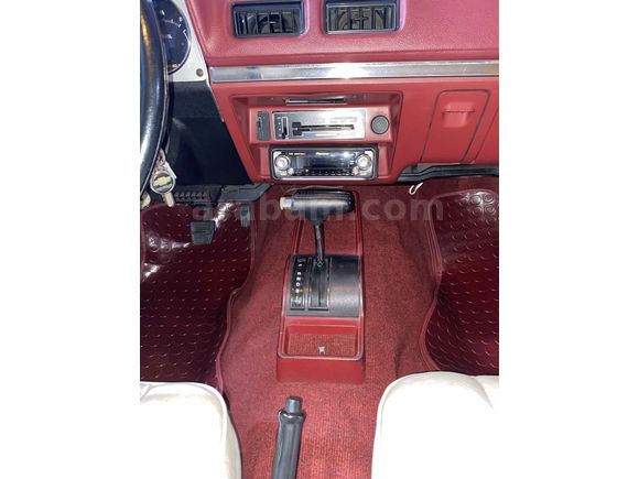 Sahibinden Chevrolet koleksiyonluk  Chevette 