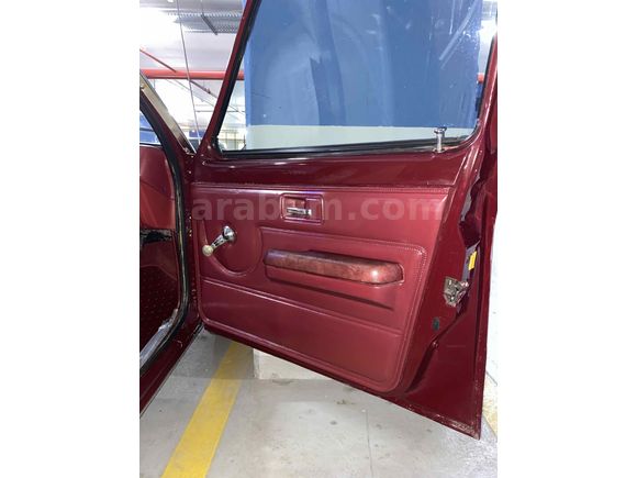 Sahibinden Chevrolet koleksiyonluk  Chevette 