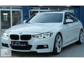 2015 BMW 320 İED 40th Year Edition HATASIZ LCİ M SPORT
