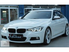2015 BMW 320 İED 40th Year Edition HATASIZ LCİ M SPORT
