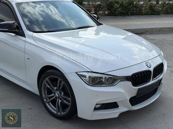 2016 MODEL-186 BİN KM-HATASIZ-DEĞİŞENSİZ-40 Th Year Edition