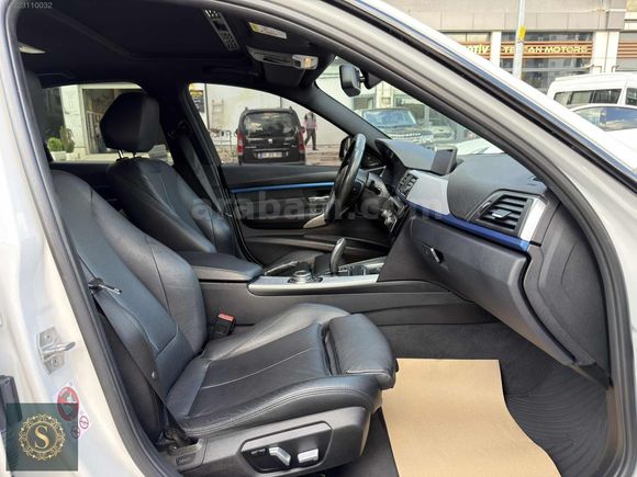 2016 MODEL-186 BİN KM-HATASIZ-DEĞİŞENSİZ-40 Th Year Edition