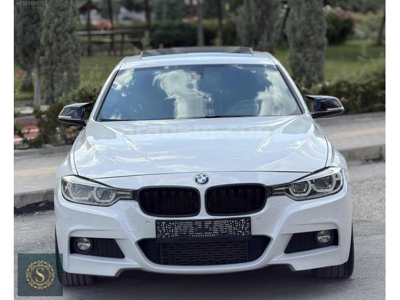 2016 MODEL-186 BİN KM-HATASIZ-DEĞİŞENSİZ-40 Th Year Edition