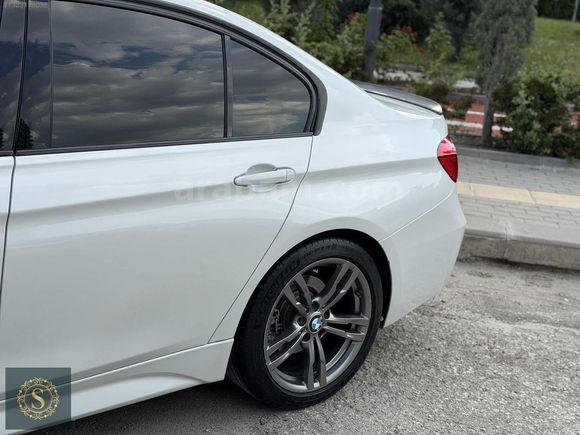 2016 MODEL-186 BİN KM-HATASIZ-DEĞİŞENSİZ-40 Th Year Edition
