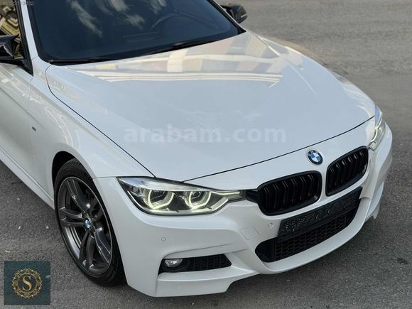 2016 MODEL-186 BİN KM-HATASIZ-DEĞİŞENSİZ-40 Th Year Edition