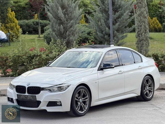2016 MODEL-186 BİN KM-HATASIZ-DEĞİŞENSİZ-40 Th Year Edition