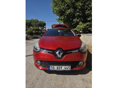 ÖĞRETMENDEN TEMİZ YAKIT CİMRİSİ 2015 1.2 16v ICON PAKET CLIO