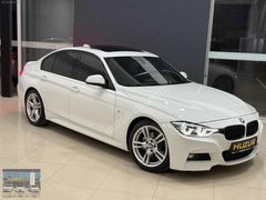 2016 BMW 3.20iED 40.YIL M PAKET HATASIZ FLY CAR BAKIMLI EMSALSİZ