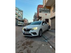 Sahibinden Renault Symbol 1.5 dCi Joy 2017 Model  270.000 km Beyaz