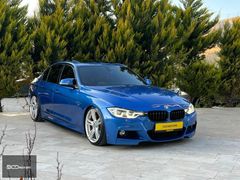 DCD MOTORS DAN BMW 3.20 İED 40.YIL//İÇİ KIRMIZI//HAYALET EKRAN//