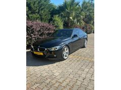 2016 MODEL - BMW 3.20i / 40th Year - Düşük Km - Değişensiz