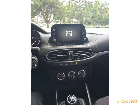 İKLİM AUTO.DAN SIFIR TADINDA