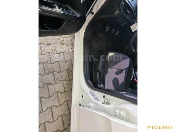 İKLİM AUTO.DAN SIFIR TADINDA
