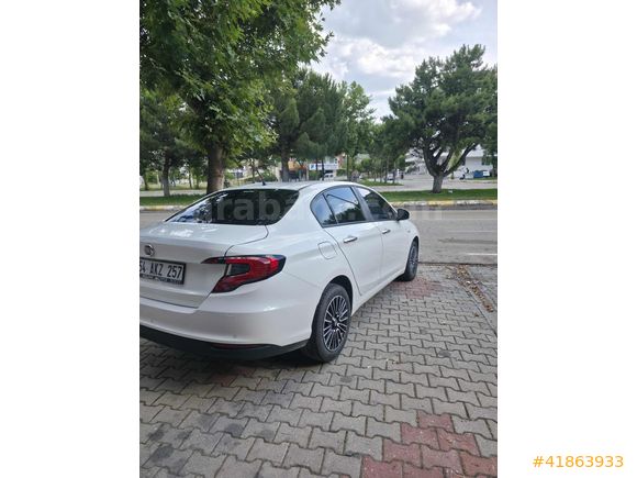 İKLİM AUTO.DAN SIFIR TADINDA