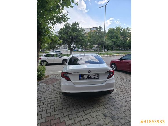 İKLİM AUTO.DAN SIFIR TADINDA