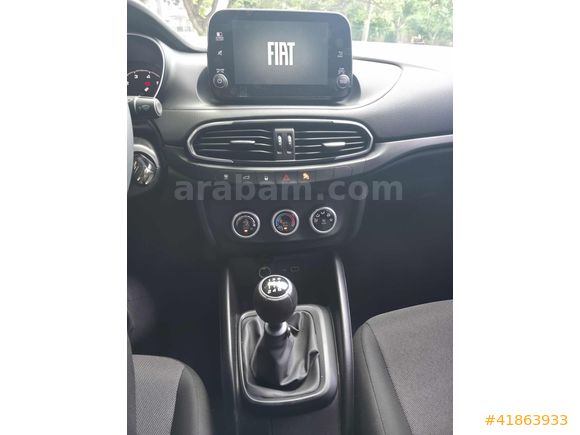 İKLİM AUTO.DAN SIFIR TADINDA