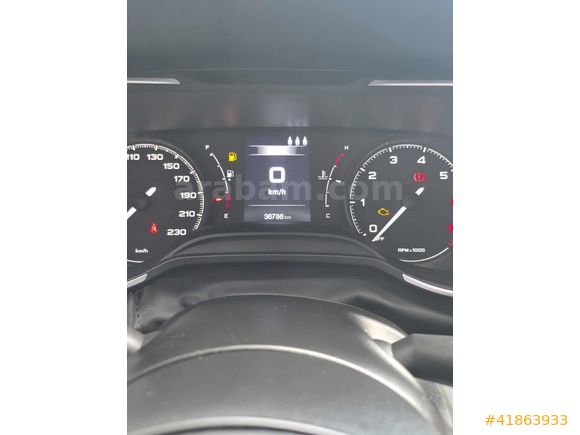 İKLİM AUTO.DAN SIFIR TADINDA