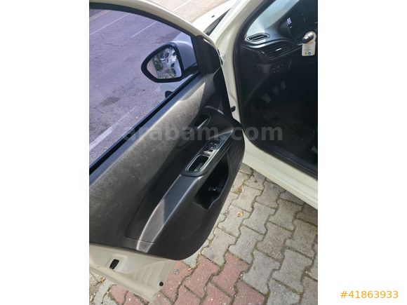 İKLİM AUTO.DAN SIFIR TADINDA
