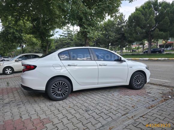 İKLİM AUTO.DAN SIFIR TADINDA