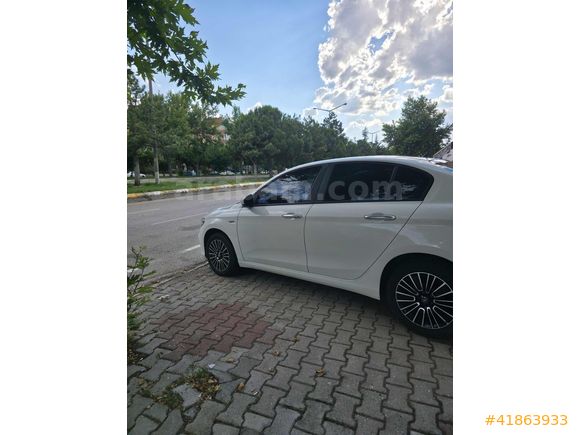 İKLİM AUTO.DAN SIFIR TADINDA