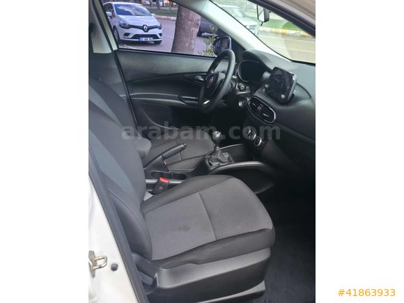 İKLİM AUTO.DAN SIFIR TADINDA