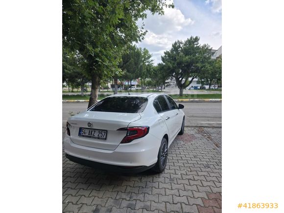 İKLİM AUTO.DAN SIFIR TADINDA