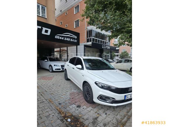 İKLİM AUTO.DAN SIFIR TADINDA