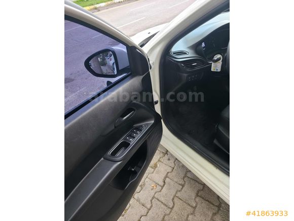 İKLİM AUTO.DAN SIFIR TADINDA