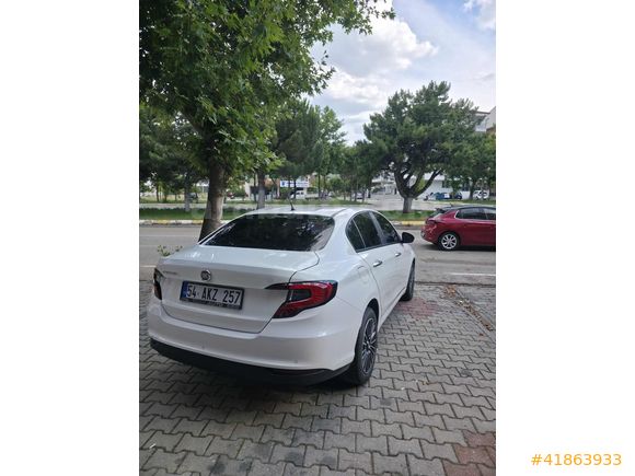 İKLİM AUTO.DAN SIFIR TADINDA