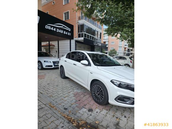 İKLİM AUTO.DAN SIFIR TADINDA